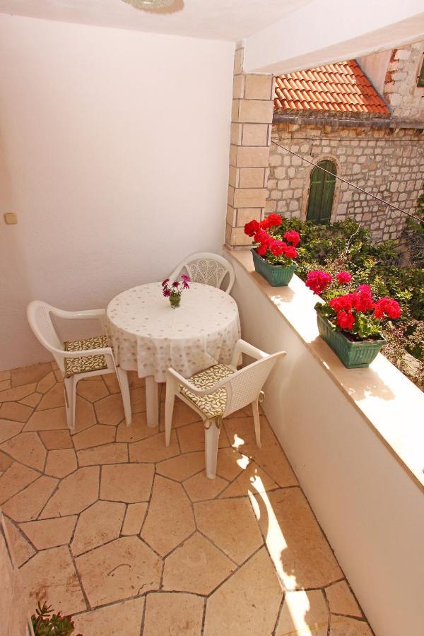 Vila Maria Old Town Hvar Hvar Town Exterior photo